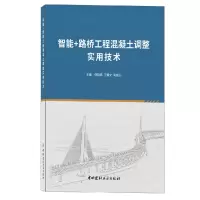 音像智能+路桥工程混凝土调整实用技术倪晓燕