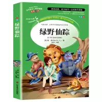 音像绿野仙踪 美绘版()姆