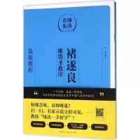音像褚遂良《雁塔圣教序》基础教程朱涛 编著
