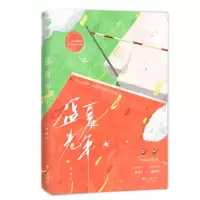 音像盛夏光年(青春文学、现代都市小说)陈隐