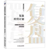 音像复盘经营计划 挖掘影响业绩的深层原因博商咨询团队