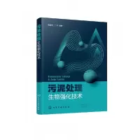 音像污泥处理生物强化技术杨春雪,王羚 编著