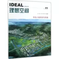 音像特色小镇规划与实施艾昕,黄勇,孙旭阳 主编