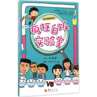 音像疯狂白饭实验室黄振裕 著