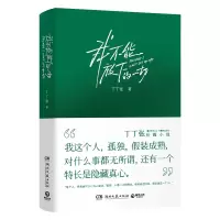 音像我不能放下的一切/丁丁张丁丁张