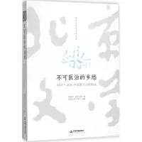 音像不可医治的乡愁北京文学月刊社 主编