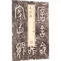 音像毛公鼎上海书画出版社 编