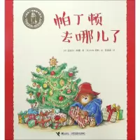 音像帕丁顿去哪儿了