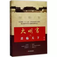 音像大明宫之君临天下任磊 著