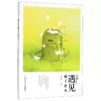 音像遇见橘子花开毛芦芦
