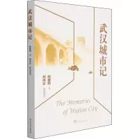 音像武汉城市记胡榴明