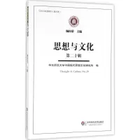 音像思想与文化杨国荣 主编
