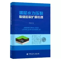 音像煤层水力压裂裂缝起裂扩展机理李玉伟