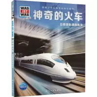 音像的火车(德)班恩德·勒斯纳