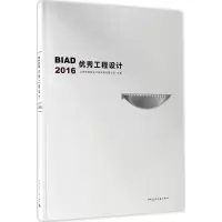 音像BA工程设计.2016北京市建筑设计研究院有限公司 主编
