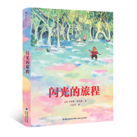音像闪光的旅程[法]卡米耶·茹尔迪(CamilleJourdy)