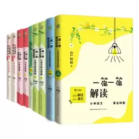 音像一篇一篇解读系列共9册何捷 著