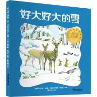 音像好大好大的雪(美)贝尔塔·哈德,(美)埃尔默·哈德