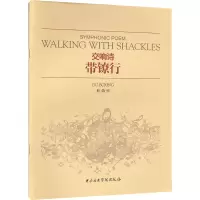 音像带镣行 交响诗作者