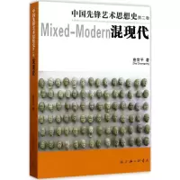 音像中国先锋艺术思想史查常平 著
