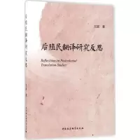 音像后殖民翻译研究反思王富 著
