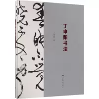 音像丁申阳书法丁申阳 书