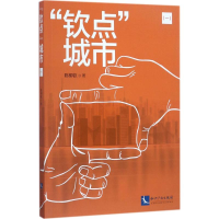 音像"钦点"城市陈柳钦 著