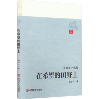 音像在希望的田野上杨小凡