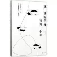 音像这一世的美好,皆因一个你李思圆 著
