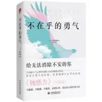 音像不在乎的勇气[日]大岛信赖著,凌文桦 译