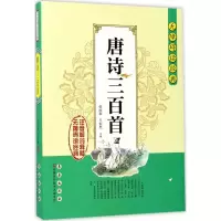 音像唐诗三百首张国举,王怡然 主编