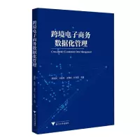音像跨境商务数据化管理邹益民