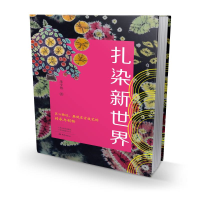 音像扎染新世界朱辛伟 著