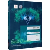 音像着魔的指南(罗)埃米尔·齐奥朗