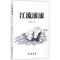 音像江流滚滚池雄志 著