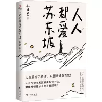 音像人人都爱苏东坡孙建勇