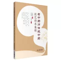 音像老师传统技艺传承集锦武谦虎