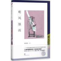 音像晚风细雨(美)刘大任 著