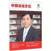 音像中国法治文化中国法学会法治文化研究会 编