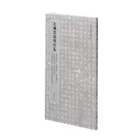 音像北朝墓志精粹· 北魏墓誌精粹五上海书画出版社
