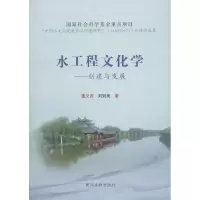 音像水工程文化学董文虎,刘冠美 著