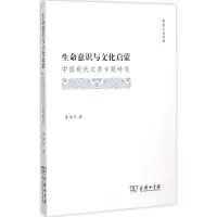 音像生命意识与文化启蒙李洪华 著