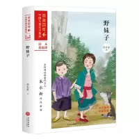 音像野妹子/中儿童文学精选任大星