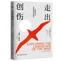 音像走出创伤(心理动力学关系创伤治疗技术)(美)珍妮特·李·巴尚