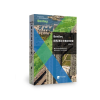 音像Bentley BIM解决方案应用流程赵顺耐 编著