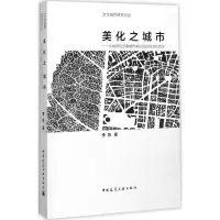 音像美化之城市李亮 著
