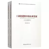 音像工业化进程中的农业发展郭剑雄 著