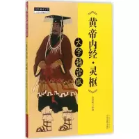 音像黄帝内经·灵枢苗德根 整理
