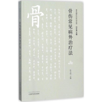 音像骨科常见病外治疗法孙玉明 主编