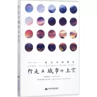 音像行走在城市的上空阿健 著